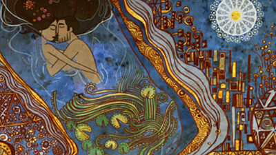 Cannes Film Festivali'nde Halil Cibran'a Saygı Gecesi haber görseli