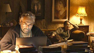 Kış Uykusu'nun Cannes Gala'sı Gerçekleşti haber görseli