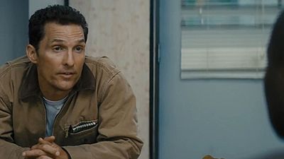 Yıldızlararası Filminden Yepyeni Fragman! haber görseli