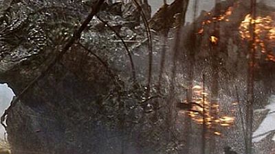 Yeni Godzilla Filmi Yolda mı? haber görseli