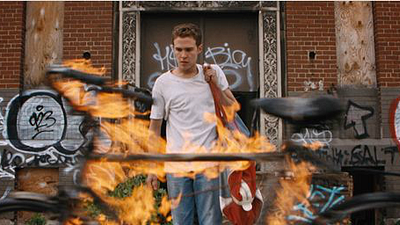 Lost River'dan İlk Teaser Geldi haber görseli