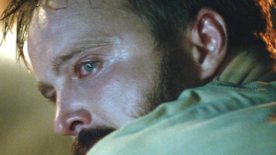 Aaron Paul'lü Hellion Filminden Taze Görüntüler haber görseli