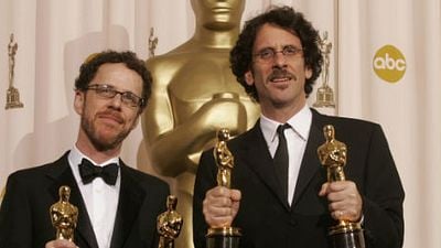Spielberg ve Coen Kardeşler Aynı Projede haber görseli