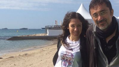 Cannes'da Nuri Bilge Ceylan ile Konuştuk!