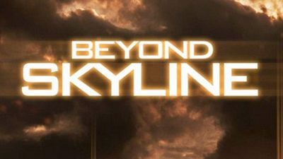 Beyond Skyline Filminden İlk Poster! haber görseli