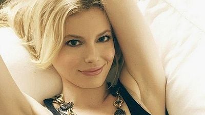 Gillian Jacobs, Girls Kadrosuna Katıldı haber görseli