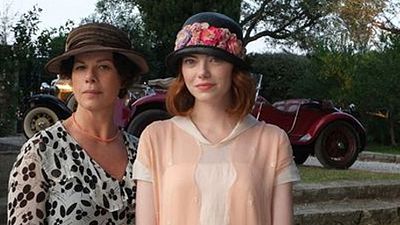 Woody Allen, Ay Işığında Aşkı Arıyor! haber görseli