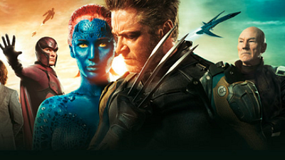 X-Men'den Gişede Büyük Başarı haber görseli