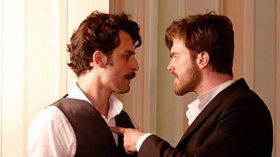 Kurt Seyit ve Şura’da Bu Akşam: Hesaplaşma Vakti haber görseli