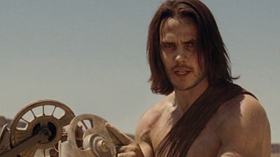 John Carter Geri Dönmeyecek mi? haber görseli