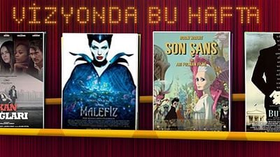 Vizyonda Bu Hafta! haber görseli