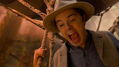 Vahşi Batıya, Seth MacFarlane'nin Gözünden Bakın! haber görseli