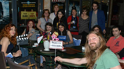 Kan Bağları Ön Gösterim Videomuz Yayında! haber görseli