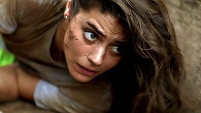 The Green Inferno'dan Vahşi Bir Fragman! haber görseli