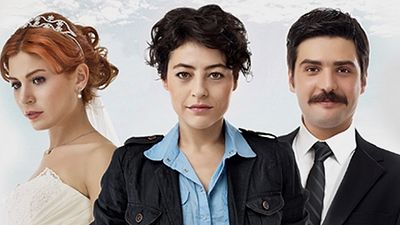 Böyle Bitmesin Ekranlara Veda Ediyor haber görseli