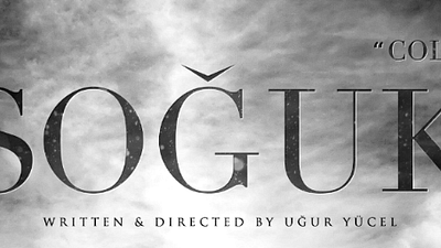 Soğuk Filmine Erbil'den Ödül haber görseli