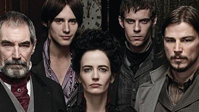 Penny Dreadful Hayranlarına Müjdeli Haber!