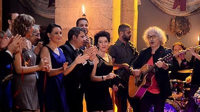 Yalan Dünya'dan Yeni Türkü'lü Sezon Finali haber görseli