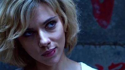 Scarlett Johansson Aksiyona Hazır! haber görseli