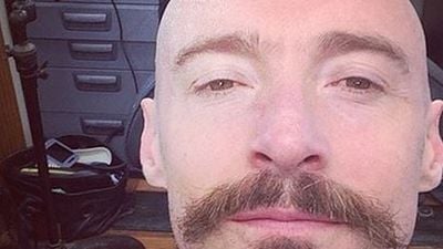 Hugh Jackman'ın Yeni İmajı! haber görseli