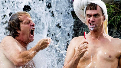 Salak ile Avanak Kaldığı Yerden Devam Ediyor haber görseli