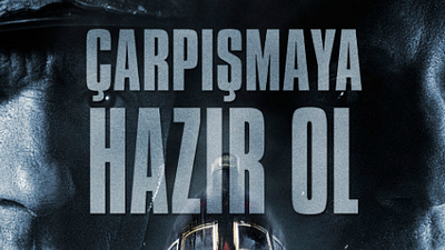 Gerçeklerle Yüzleşmeye Hazırlanın: Hayalet Geliyor haber görseli