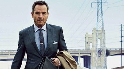 Bryan Cranston Televizyon Ekranlarına Geri Dönüyor haber görseli