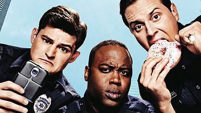 USA Dizisi Sirens’a 2. Sezon Onayı haber görseli