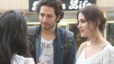 Ankara'da Festival Coşkusu Devam Ediyor! haber görseli