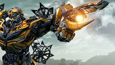 Transformers: Kayıp Çağ Filminden Aksiyon Dolu Tv Spotu