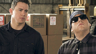 Amerika'da Gişenin Adı Liseli Polisler 2 haber görseli