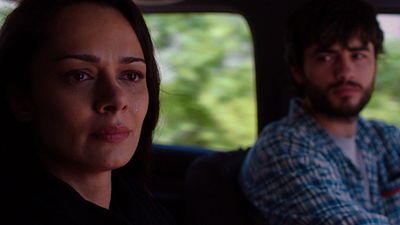 Ankara Film Festivali’nden Üç Yol Filmine Ödül haber görseli