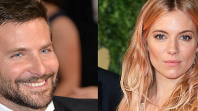 Bradley Cooper ve Sienna Miller Aynı Filmde! haber görseli