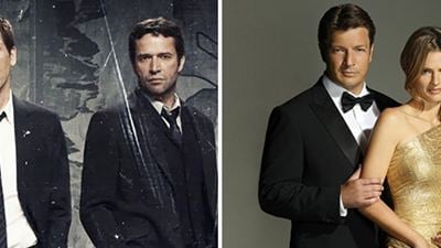 The Following ve Castle’dan Showrunner Değişikliği