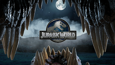 Jurassic World Dünyasına Yeni Bir Dinozor Katıldı haber görseli