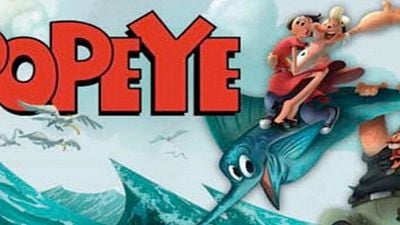 Temel Reis Geri Dönüyor! haber görseli