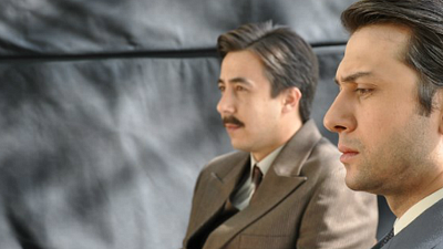 Göl Zamanı Film Müziğinin Klibi Yayınlandı haber görseli