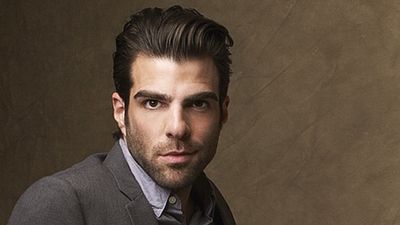 Zachary Quinto, Girls’e Konuk Oluyor haber görseli