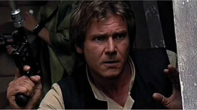 Star Wars'un Çekimlerinde Harrison Ford Değişikliği haber görseli