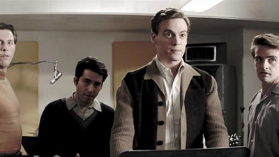 Clint Eastwood'un Jersey Boys Filminden Eğlenceli Bir Fragman Geldi haber görseli