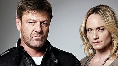 Yeni Sean Bean Dizisi Legends’a İlk Bakış haber görseli