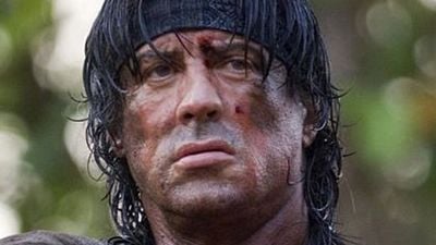 Yeni Rambo Filmi Yolda mı? haber görseli
