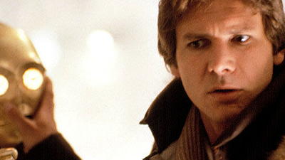 Star Wars'ta Harrison Ford Tedirginliği! haber görseli