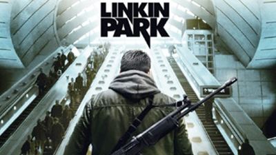 Linkin Park Cephesinden İlk Film: Mall