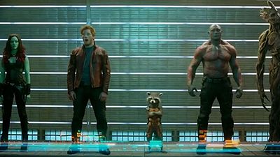 Galaksinin Koruyucuları Filminden Detaylı Bir Tv Spotu Daha! haber görseli