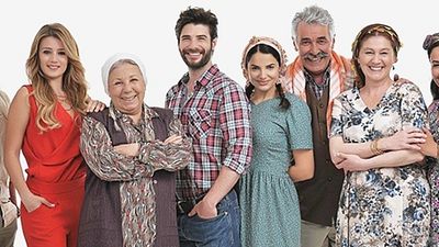 Güzel Köylü Dizisinden Başarılı Başlangıç haber görseli