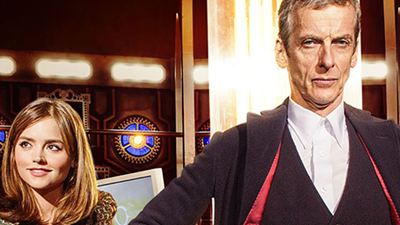 Doctor Who’dan Yeni Teaser ve Poster!
