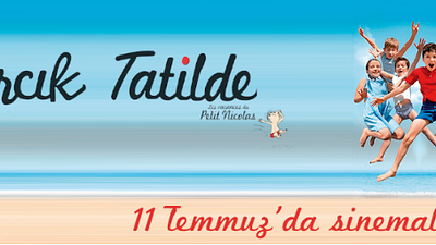 Pıtırcık Tatilde Yazınızı Şenlendirmeye Geliyor haber görseli