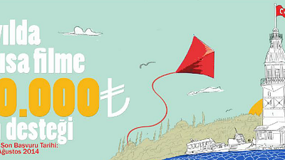 Uluslararası Boğaziçi Film Festivali Başlıyor! haber görseli