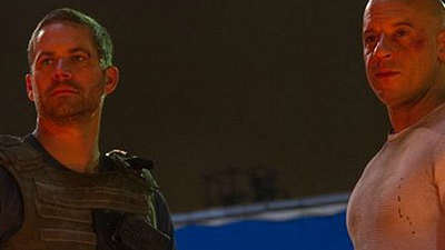 Fast & Furious 7'nin Çekimleri Tamamlandı haber görseli